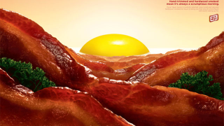 The Instructables Bacon Challenge: Everybody Wins, Except Maybe Your Arteries